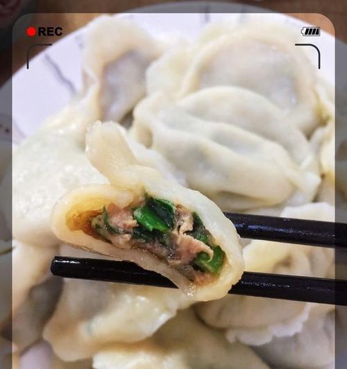 猪肉大葱馅饺子怎么做？步骤详解和常见问题解答？