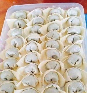 猪肉大葱馅馄饨怎么做？步骤详解是什么？