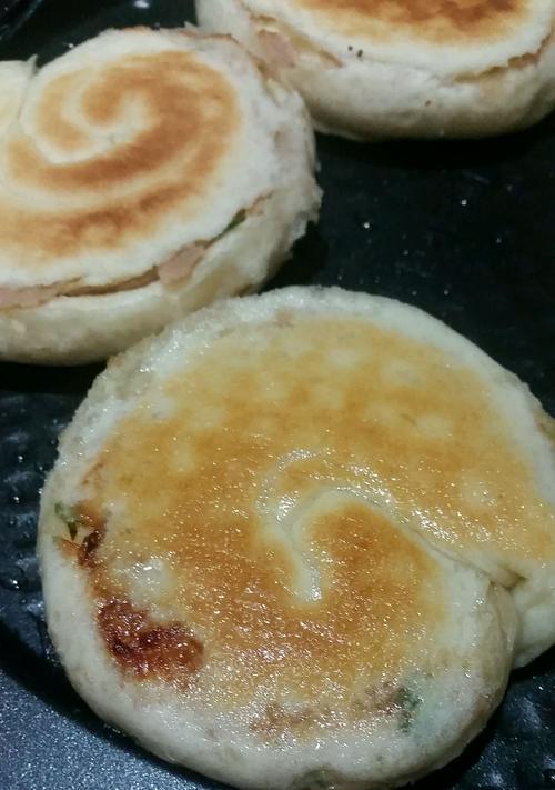 猪肉大葱馅怎么做？有哪些步骤和技巧？