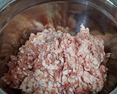 猪肉大葱馅怎么做？有哪些步骤和技巧？