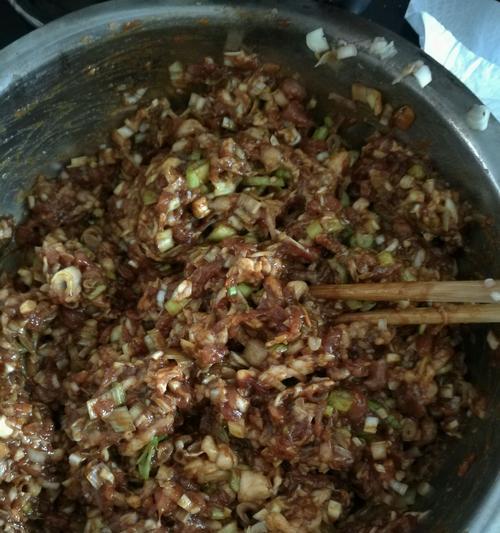 猪肉大葱馅饼怎么做？详细步骤和技巧是什么？