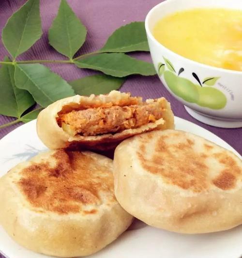 猪肉大葱陷饼怎么做？详细步骤和常见问题解答？