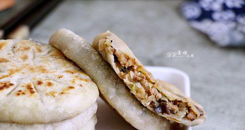 猪肉大葱陷饼怎么做？详细步骤和常见问题解答？
