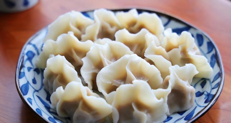 猪肉大葱水饺怎么做？步骤详解及常见问题解答？