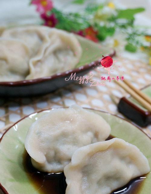猪肉大葱饺子怎么做？步骤详解和常见问题解答？