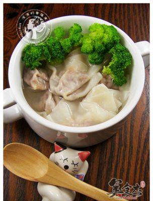 猪肉大葱混沌怎么做？具体步骤是什么？