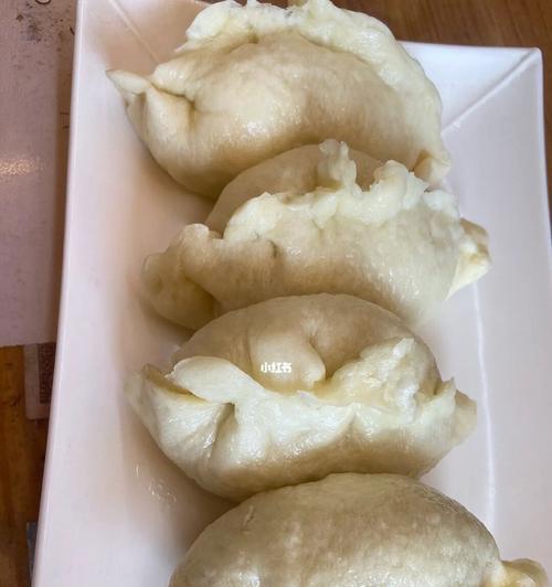 猪肉葱花大蒸包怎么做？步骤和技巧有哪些？