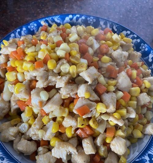 猪肉炒玉米的做法是什么？如何炒出美味的猪肉玉米？