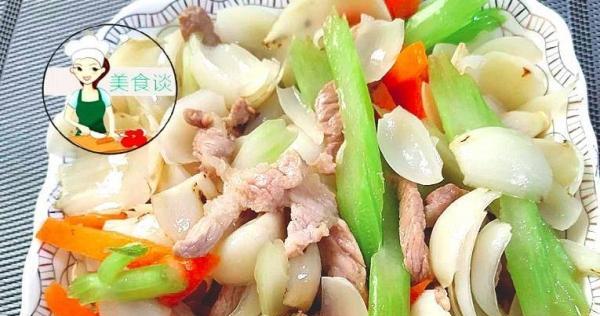 猪肉炒西芹怎么做？步骤和技巧有哪些？