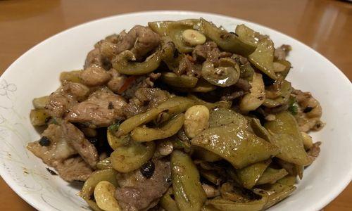 猪肉炒头菜丝的做法是什么？如何炒出美味的头菜丝？