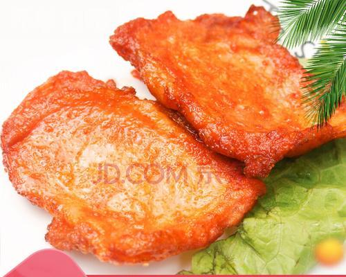 BBQ烤去骨鸡腿排怎么做？步骤和秘诀是什么？