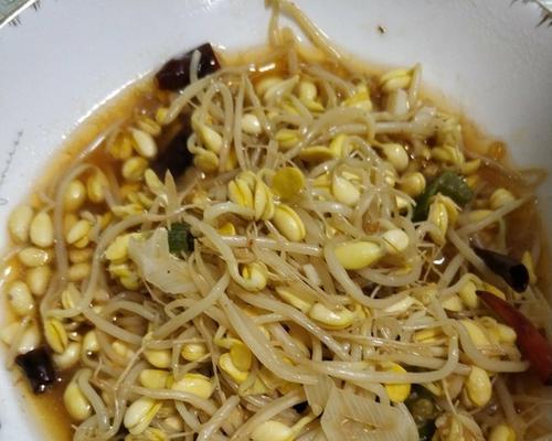猪肉炒黄豆芽的做法是什么？如何炒出美味的猪肉黄豆芽？