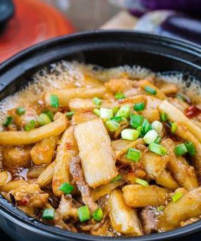 猪肉煲怎么做才好吃？详细步骤和技巧是什么？