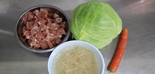 猪肉包菜馅包子怎么做？步骤和技巧有哪些？