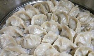 猪肉白萝卜蒸饺怎么做？具体步骤有哪些？