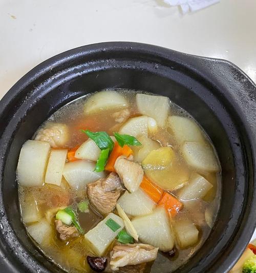 猪肉白萝卜怎么做才好吃？详细步骤和技巧是什么？