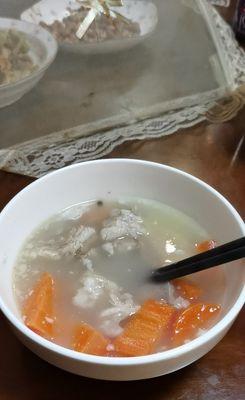 猪肉白菜小米粥怎么做？有哪些步骤和技巧？