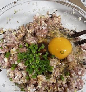 猪肉白菜香菇饺子怎么做？步骤和技巧有哪些？