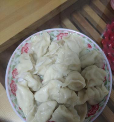 猪肉白菜馅水饺怎么做？步骤和技巧有哪些？