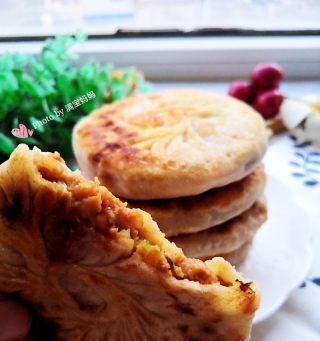 猪肉白菜馅饼怎么做？详细步骤和技巧是什么？