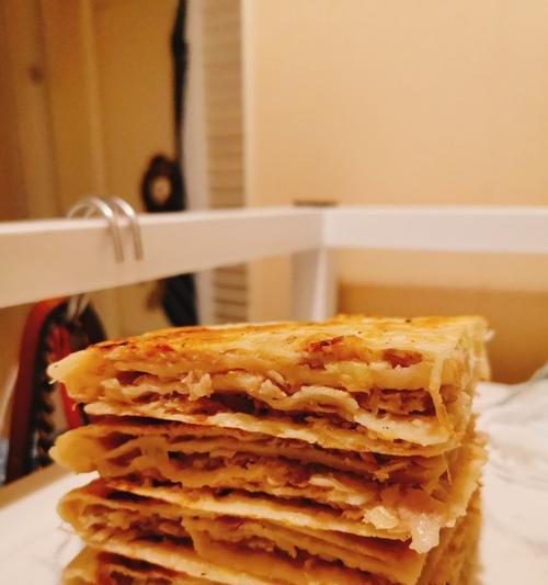 猪肉白菜馅饼怎么做？详细步骤和技巧是什么？