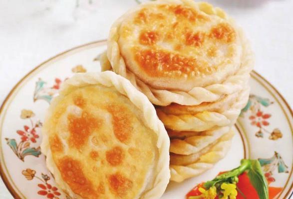 猪肉白菜馅饼怎么做？详细步骤和技巧是什么？