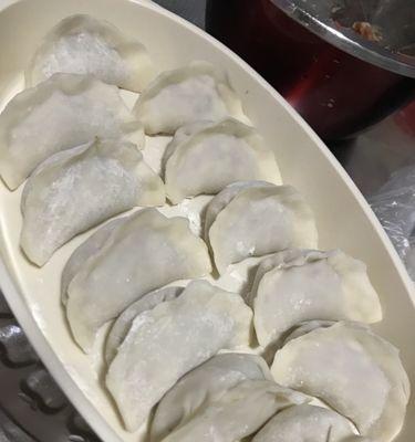 猪肉白菜水饺怎么做？步骤详细解答！