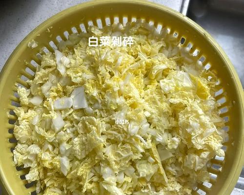 猪肉白菜水饺怎么做？步骤详细解答！