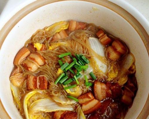 猪肉白菜什锦包怎么做？步骤和技巧有哪些？