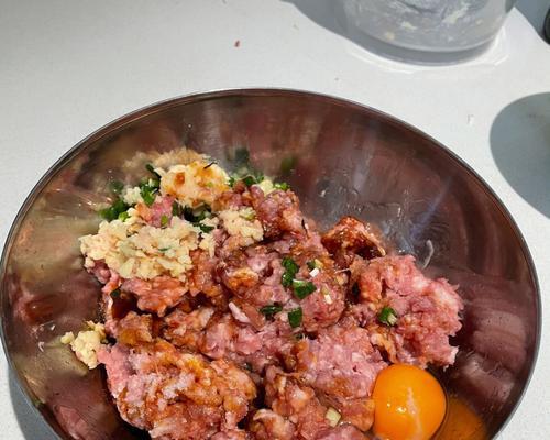 猪肉白菜什锦包怎么做？步骤和技巧有哪些？