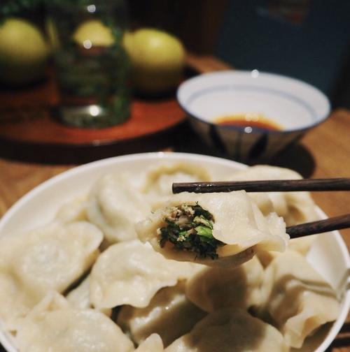 猪肉白菜木耳饺子水饺怎么做？步骤和技巧有哪些？