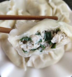 猪肉白菜木耳饺子怎么做？步骤和技巧有哪些？