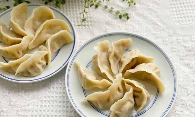 猪肉白菜饺子馅怎么做？有哪些制作技巧和常见问题解答？