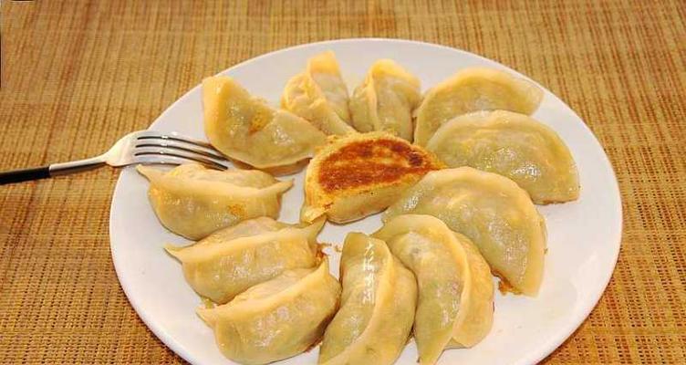 猪肉白菜煎饺怎么做？步骤和技巧有哪些？