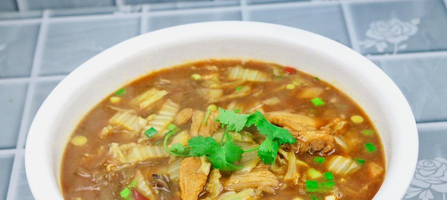 猪肉白菜粉条怎么做？步骤和技巧有哪些？