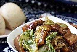 猪肉白菜炖粉条怎么做才好吃？步骤详解是什么？