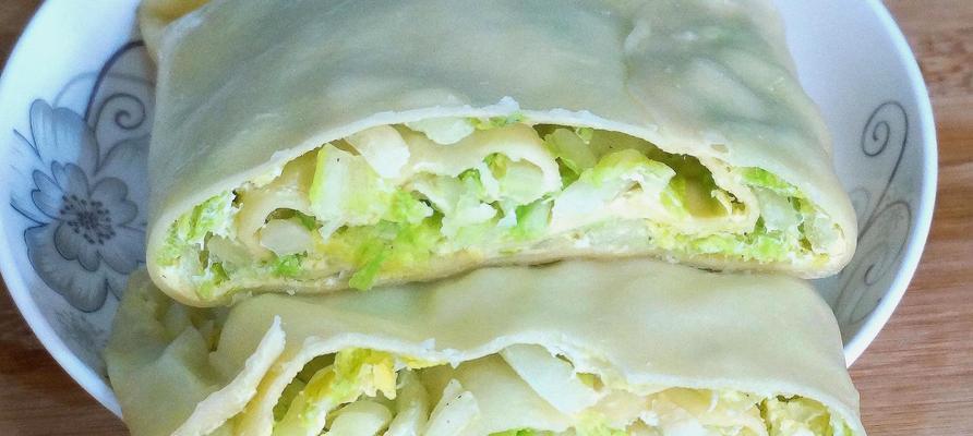 猪肉白菜饼怎么做？详细步骤和常见问题解答？