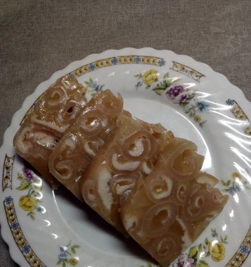 猪皮肉燥怎么做？详细步骤和常见问题解答？