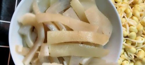 猪皮肉燥怎么做？详细步骤和常见问题解答？