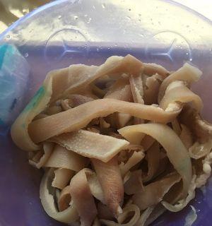 猪皮肉冻怎么做？制作过程中常见问题有哪些？