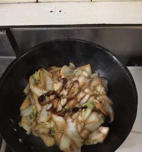 猪皮白菜炖豆腐怎么做？步骤和技巧有哪些？