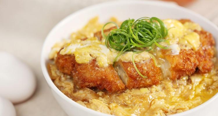 猪排丼怎么做？详细步骤和常见问题解答？