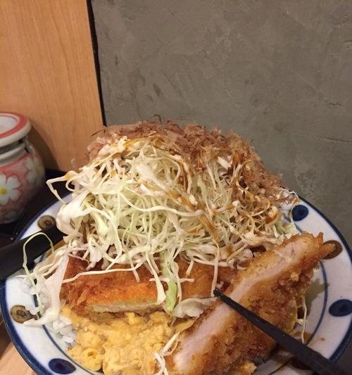 猪排丼怎么做？详细步骤和常见问题解答？