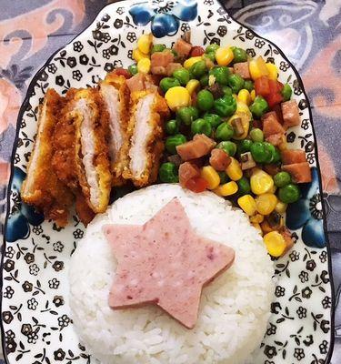 猪排饭的做法是什么？如何在家轻松制作美味猪排饭？
