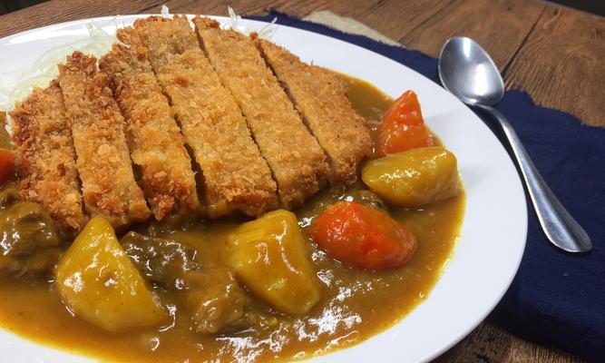 猪排饭的做法是什么？如何在家轻松制作美味猪排饭？