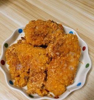 猪排包怎么做？在家制作猪排包的步骤和技巧是什么？