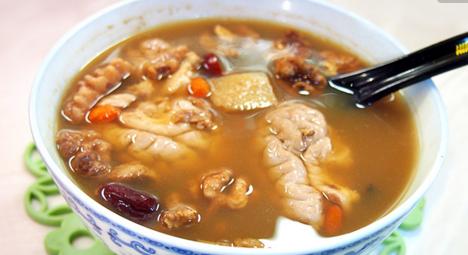 猪脑汤的做法是什么？如何在家轻松制作美味猪脑汤？