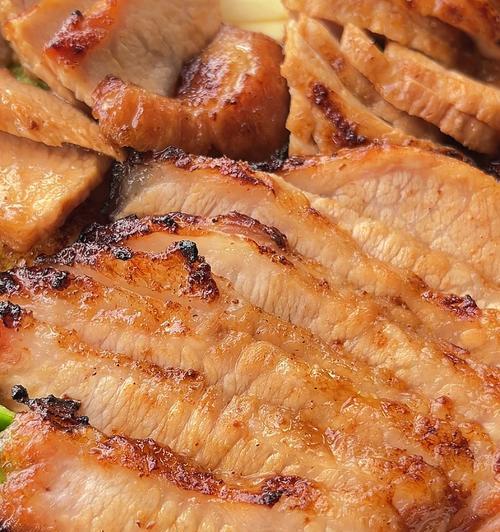 猪颈肉盖饭怎么做？美味做法和常见问题解答？