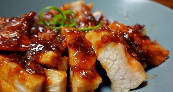 猪颈肉盖饭怎么做？美味做法和常见问题解答？