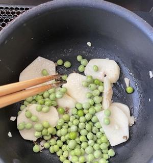 猪脚青豆汤怎么做？有哪些步骤和技巧？